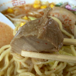 喜八 - H27.12.26 叉焼