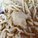 喜八 - H27.12.26 大蒜投入