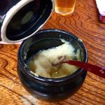 喜八 - H27.12.26 大蒜