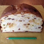 La Boutique del Dolce - 大きなpanettoneです。