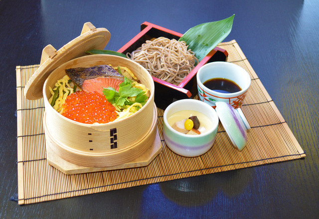 麺どころさつま 小山田店 薩摩松元 そば うどん 麺類 その他 食べログ