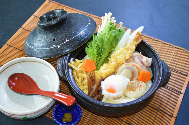 麺どころさつま 小山田店 薩摩松元 そば うどん 麺類 その他 食べログ