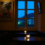 レストラン ラ・マーレ - 2010/07