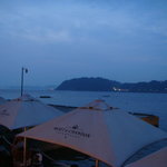 レストラン ラ・マーレ - 2010/07