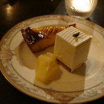 レストラン ラ・マーレ - 2010/07