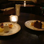 レストラン ラ・マーレ - 2010/07