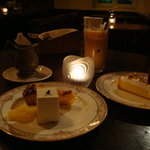 レストラン ラ・マーレ - 2010/07