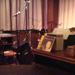 レストラン ラ・マーレ - 2010/07 Prelude To A Kiss ～キスへのプレリュード