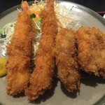 カルマ - サービスランチ