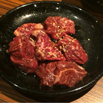 溝の口焼肉 にく野郎 - 