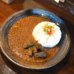 Mikazuki Curry SAMURAI.原点 - 