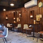 Mikazuki Curry SAMURAI.原点 - 