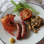 Sofitel Legend Metropole - 朝食