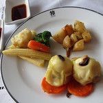 Sofitel Legend Metropole - 朝食