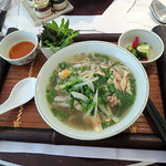 Sofitel Legend Metropole - 朝食