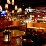 SEAFOOD & ITALIAN ViVi