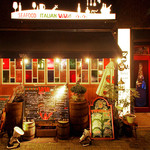 SEAFOOD & ITALIAN ViVi