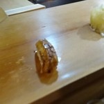 美家古鮨 本店 - ふんわり穴子