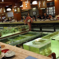 博多料亭 稚加榮 - 