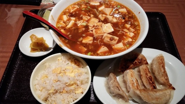 東北餃子楼 新中野 中華料理 食べログ