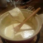 バニヤン - チーズが抜群に美味しいです♪