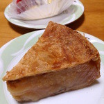 アンクルハウス - アップルパイ