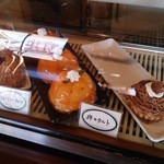 アンクルハウス - ショーケース