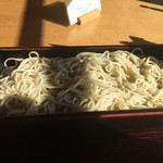 Soba Dokoro Tennaan - 