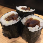 Sushi Dokoro Yasuragi - 