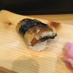 Sushi Dokoro Yasuragi - 