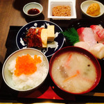 玉鬘 - 奇跡のランチ1/14