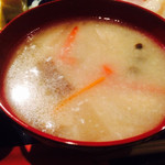 玉鬘 - 奇跡の獺祭(50)粕汁！！！