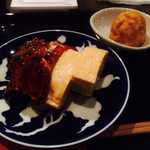 玉鬘 - 鰻たま！