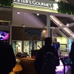 Peter's Gourmet - 