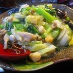 めだかタンタン - ２０１５年１２月再訪問