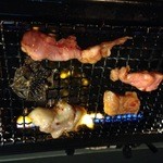 ホルモン　ぼんすけ - 