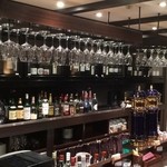 ビストロ ワイン カフェ ハース - 