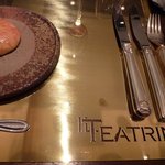 IL TEATRINO DA SALONE - 