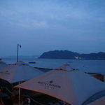 レストラン ラ・マーレ - 2010/07