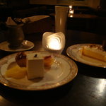 レストラン ラ・マーレ - 2010/07