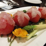 ジャンジャンブル - 