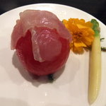 ジャンジャンブル - 