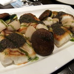 ジャンジャンブル - 