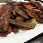 ジャンジャンブル - 