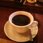 パーラー江古田 - 久しぶりのドリップコーヒー。20160114