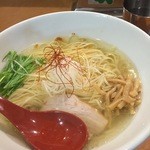 麺屋 翔 本店 - 