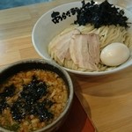 ニボチャチャ!!ラーメン あらき軒 - 