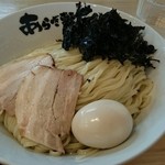 ニボチャチャ!!ラーメン あらき軒 - 