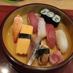 Sushiya No Kenta - 