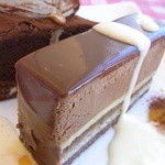 パティスリー アンシャンテ - アンシャンテ￥４２０